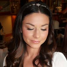 Makeup by Jena Robinson