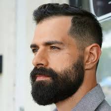 Descubre 220 ideas de Beards and Haircuts y barba sin bigote