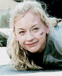 Beth Greene