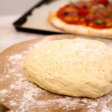 Pate A Pizza Vite Faite Recette De Pate A Pizza Vite Faite Marmiton