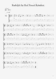 My Chemical Romance Welcome To The Black Parade Tab Rudolph The Red Nosed Reindeer Ukulele In 2020 Ukulele Tabs Songs Ukulele Songs Ukulele Songs Beginner
