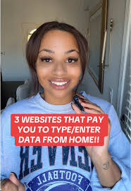 Work from Home Jobs No Experience No Interview Remote Data Entry Hiring Now  for Moms No Calls No Degree Part Time