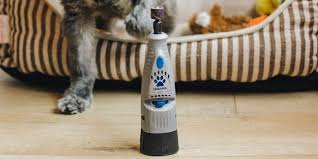 Recommended by veterinarians and pet grooming professionals, painlessly and precisely trim your pet's nails anywhere. The Best Dog Nail Grinders Reviews By Wirecutter