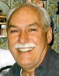 Obituary information for Arthur R. Olson