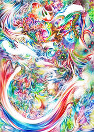 Pin By Tina R On Art Saves Fractal Art Art Beautiful Art