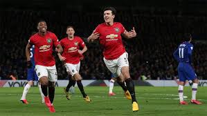 Eager for a reaction after the manchester city defeat, united look well worth the 5/6 (1.83) odds to win by at. Prediksi Manchester United Vs Watford Momen Tepat Balaskan Dendam