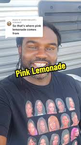 Replying to @johnbradley28 A Brief History Lesson: Pink Lemonade #circus  #Pink #lemonade #pinklemonade #lemon #dirtywater #history #historytime  #historytok #education #educational #educationalpurposes ...