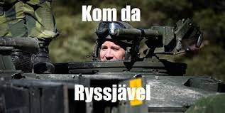 I never denied it, i just thought it kind of faded away in the last year or so when people found other stuff to be mad about online. Ersattare Till Kungen Meme Med Samma Tema Sweden