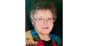 Irene Yaeger Lowe Obituary (2023)
