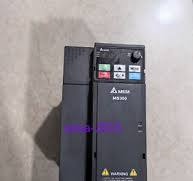 1pcs Used Delta MS300 inverter VFD13AMS43ANSAA 380V 5.5KW