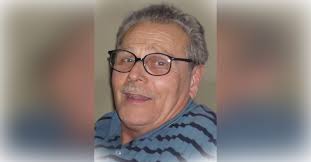 Obituary information for Theodore J. Masters, Jr.