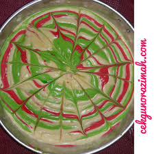 Istimewa resipi ini, ia dibakar menggunakan ketuhar. Pin On Marble Cake