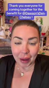 Thank you to everyone who helped and participated in the benefit for  @Dawson’s Den- Chelsey 💚💙💚💙🐘🐘 #FOREVERDAWSON  #m#memorialp#prayersneededc#childlossg#griefa#awesomedawsonm#mourning