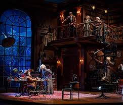 With a screenplay by alan jay lerner and directed by george cukor. Lerner Loewe S My Fair Lady Shows Lincoln Center Theater