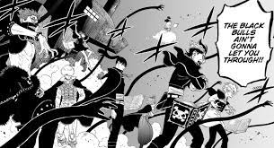 Black Clover Chapter 364 Release Date & Spoiler in 2023 | Black clover  manga, Black bull, Clover