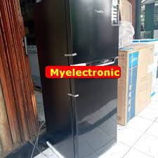 Baik itu kulkas lg 1 pintu ataupun yang 2 pintu yang sudah saya sampaikan di atas. Daftar Harga Kulkas 2 Pintu Di Bawah Rp2 Juta Bukareview