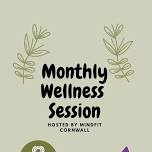 Health & Wellness Session @ TIC