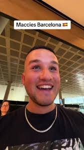 Ben Ream's Instagram, Twitter & Facebook