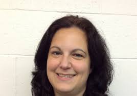 Teacher of the month: Tami Blue