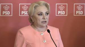 Viorica dăncilă preia interimar șefia psd, după condamnarea lui dragnea / cex, convocat pentru marți (surse) (romanian). Live Video Viorica DÄncilÄ Atacuri La Klaus Iohannis In ConferinÈÄ De PresÄ Val De Cacofonii In Replica Pentru Candidatul Pnl Alba24