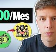 Cómo Usar La Inteligencia Artificial Para Ganar Dinero (Paso ...