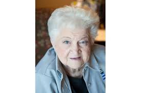 Aileen Binion Obituary (2013)