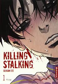 Ist stalking es wann ab. Killing Stalking Season Iii 01 Koogi Amazon De Bucher