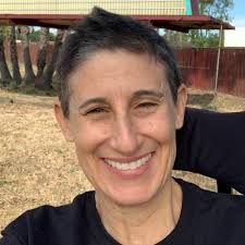 Frances Stevens is Still