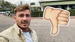 WEGGESTUURD BIJ RESTAURANT VAN DER VALK #87 - YouTube