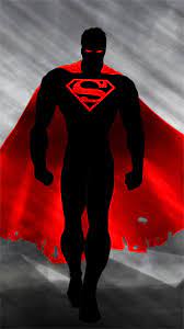 Superman Wallpaper Superman Wallpaper Black Superman Superman Art