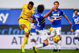 Highlights Sampdoria Cagliari Gol E Sintesi Partita Video