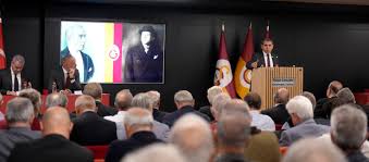 GALATASARAY.ORG - News update