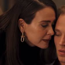 valid crashout from mother 🙂‍↕️, #sarahpaulson #sarahpaulsonedit  #mssarahcatharinepaulson #allsfair