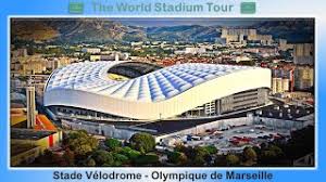 Le club marseillais joue au stade de l'huveaune de 1904 à 1937, date à laquelle est inauguré le stade vélodrome.auparavant, le club remporte sa première coupe de france en 1924 et devient le tout premier club provincial à s'adjuger ce titre. Stade Velodrome Olympique De Marseille The World Stadium Tour Youtube