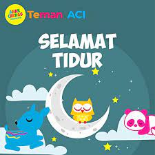 Ucapan selamat tidur romantis dylan thomas, good night quotes, quran, humor, . Selamat Tidur By Teman Aci On Amazon Music Amazon Com