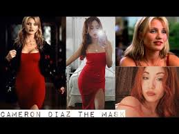 These vintage cameron diaz photos are bringing us back to the '90s. ÙƒØªØ§Ø¨Ø© Ø®Ø·Ø§Ø¨ Ø¯Ø§ÙØ¹ Ø¹Ù† ÙƒØ±Ø§Ù…ØªÙ‡ Ø§Ù„Ø£Ø·Ù„Ø³ÙŠ Cameron Diaz The Mask Red Dress Yangonrentacar Com