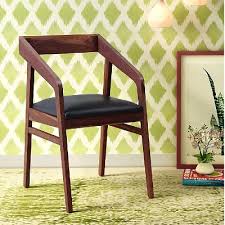 Solid Sheesham Wood Multipurpose Chair