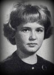 Wishing Carolyn a very happy birthday today