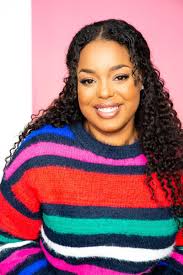 Powerful Black Women