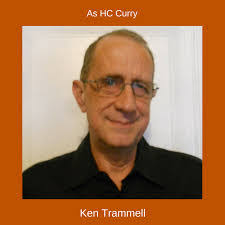 Ken Trammell's Instagram, Twitter & Facebook