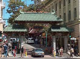 We did not find results for: Visitando El Barrio Chino De San Francisco