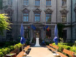 Colegiul national matei basarab bucuresti. National College Matei Basarab Carpathianland Flickr