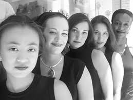 Harmony Sweepstakes A Cappella Festival 2000 Groups