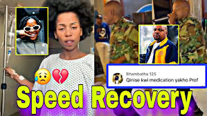 What happened to Lwah Ndlunkulu and Professor Langa? 💔 - YouTube