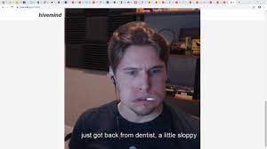 Jerma teeth