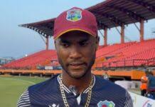 ACTOR NIXON CESAR HONORS HAITIAN IMMIGRANT ROOTS WITH A NEW ROLE IN ARTHUR  MILLER'S THE HOOK