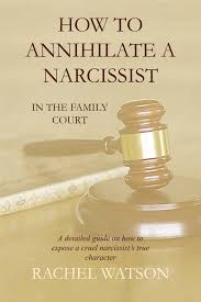 If you are still together then it is not only hard but almost impossible to function in. The Destructive Counter Parenting Of A Cruel Narcissistic Ex Rachel Watson Insight