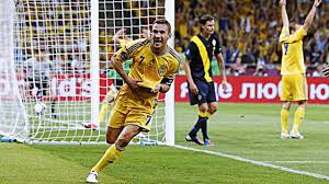 What companies run services between sweden and ukraine? Memorable Match Ukraine 2 Vs 1 Sweden 11 Jun 2012 English Commentary Youtube