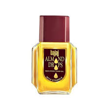 Get info of suppliers, manufacturers, exporters, traders of almond hair oil for buying in india. Bajaj Almond Hair Oil Pack Size 200 Ml Rs 110 Bottle Kimat Mal Lachi Ram Sons Id 20170310197