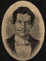 Historic Beer Birthday: August Krug